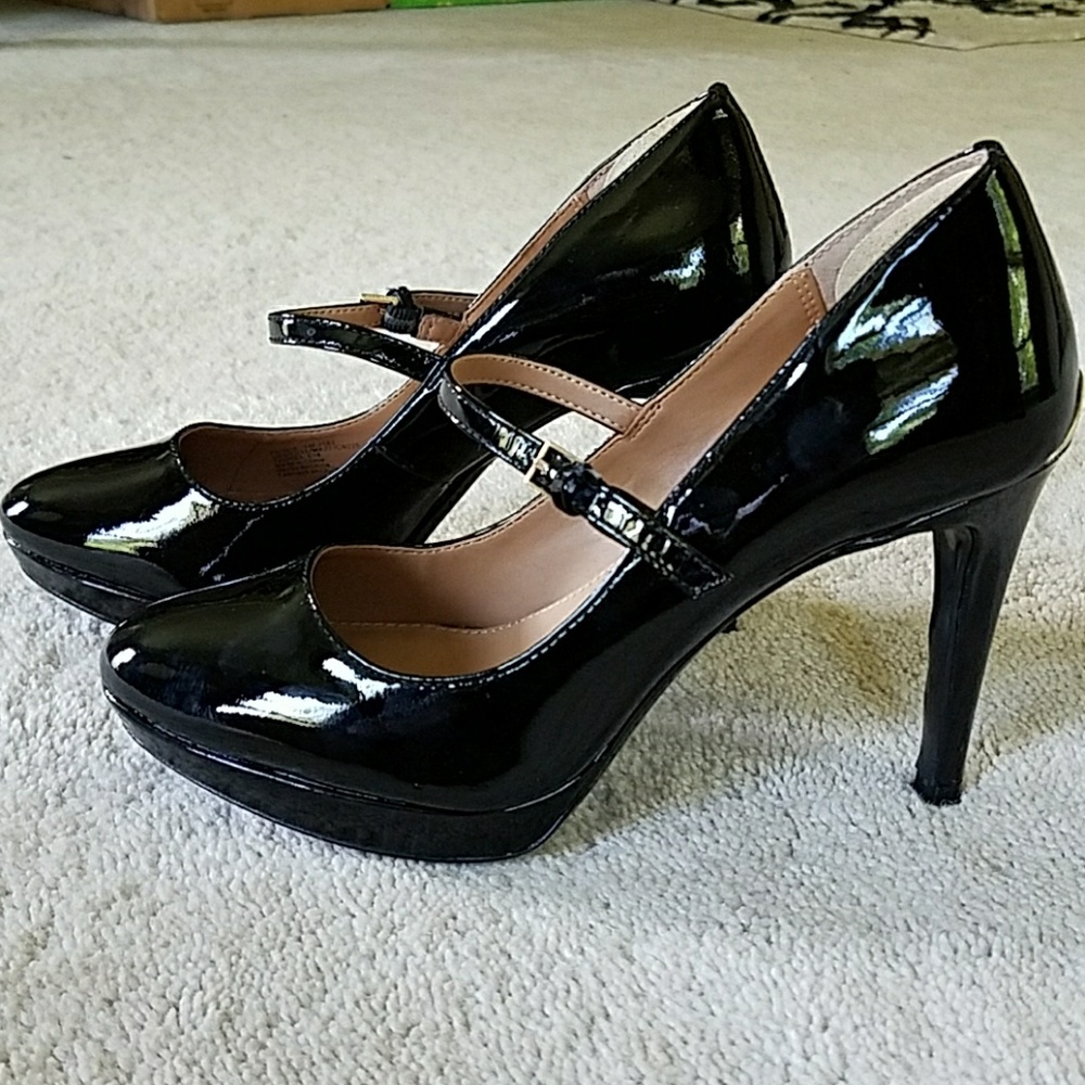Calvin Klein Heels